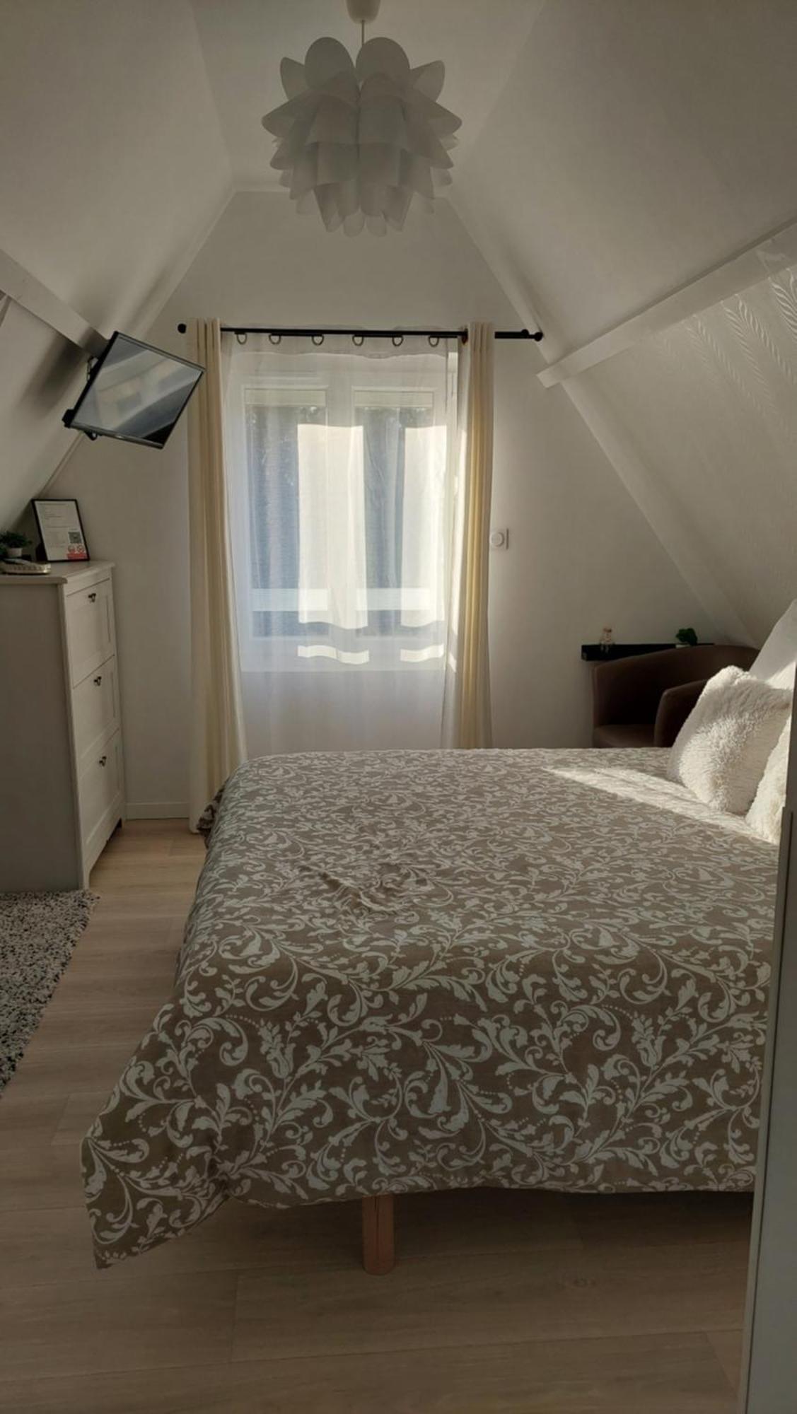 La Cressonniere 56 Hotel Missiriac Ngoại thất bức ảnh